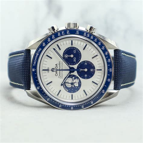 speedmaster omega precio